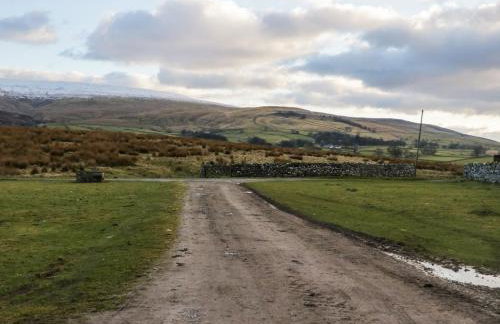 Stable Cottage - Foto 31