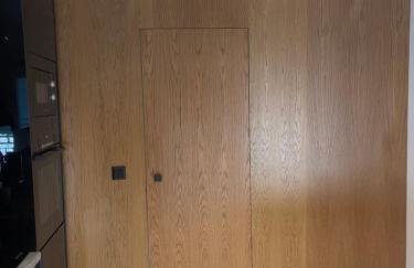 Luxury high-tech apartment - Foto 14