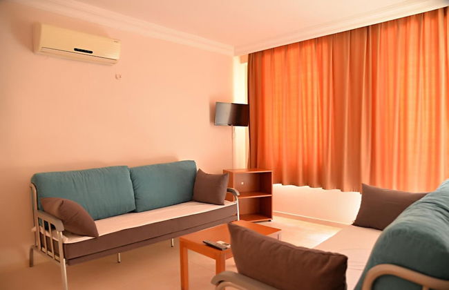 Kaya Apart Hotel Side - Photo 18