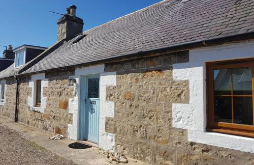 6 Seatown, Lossiemouth - Foto 17