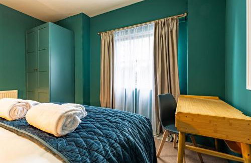 2 Bedroom apartment near Shifnal - great for business stays - VAT included - Foto 31