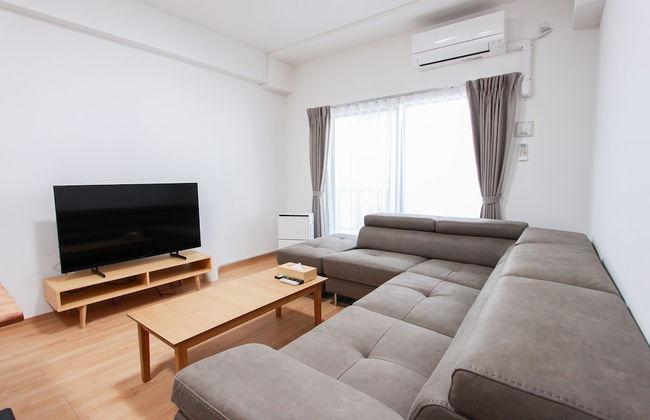 HOTEL&RESIDENCE Haruyoshi - Foto 13