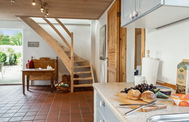 "Cajsa" - 200m from the sea - Foto 10