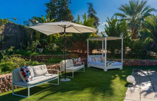 Villa Higueras - Photo 13