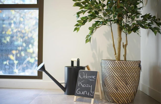 Walk To Darling Harbour 1 BED NEW APT Nsy188 - Photo 14