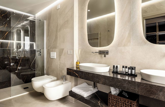 Aramis Deluxe Rooms - Foto 70