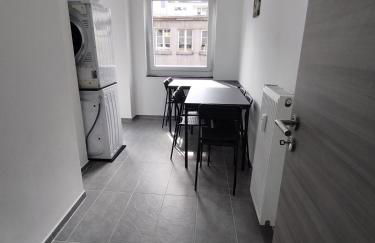 Meribu G31 Wohnung für Monteure und Arbeiter - Foto 19