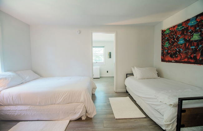 The Flat by Wanderlust Abodes - Foto 2