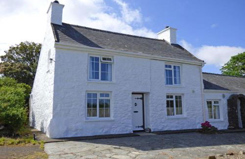 Stone Roof Cottage - Photo 24