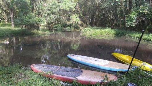 Memora Guesthouse Bateias - Casa Inteira e quartos em chácara - Foto 3