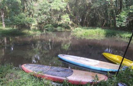 Memora Guesthouse Bateias - Casa Inteira e quartos em chácara - Photo 3