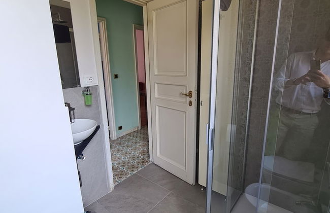 Grande Attico by PortofinoVacanze - Foto 53