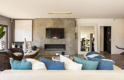 Carmim Villa by Cadenzalux - Foto 73