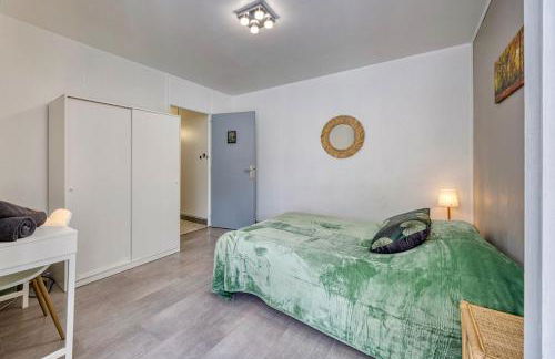 COLIVING - Silva Bedroom - Convenient & Near CERN - Foto 7