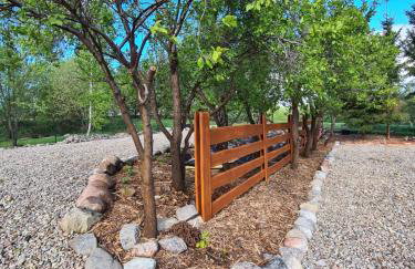 Siedlisko Dębinka - Foto 46