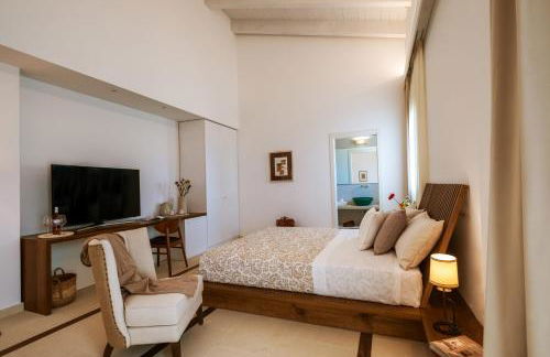 Secolario Masseria Del Viverbene - Foto 29