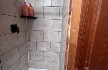 Cozy Cabin - Foto 13