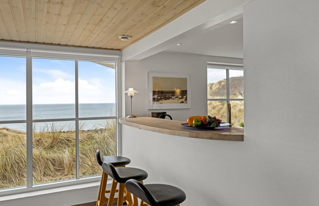 "Hillegonde" - 84m from the sea - Foto 11