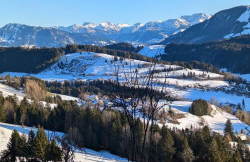 Allgäu Bergluft - Photo 71