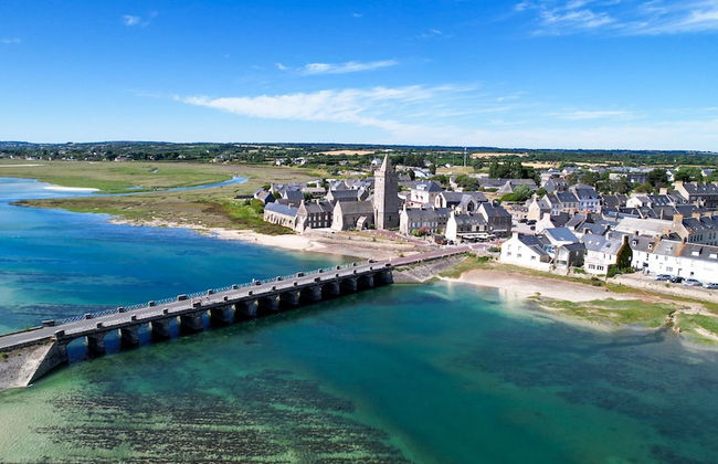 VVF Cotentin Îles anglo-normandes, Port Bail - Foto 79