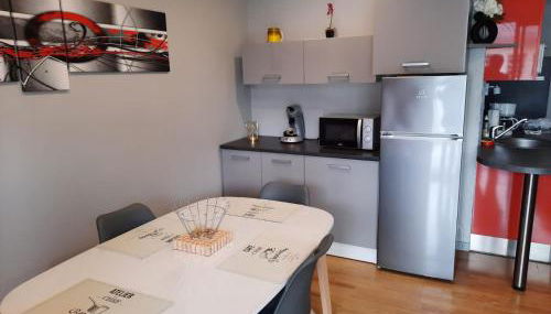 Aux bons thermes - Foto 3