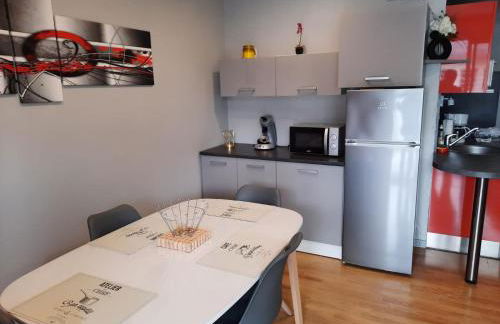 Aux bons thermes - Foto 3