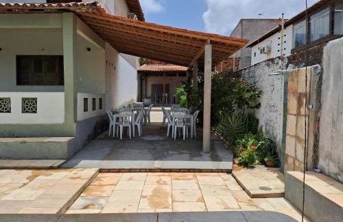 Nossa casa de Temporada em São Luis-Ma - Foto 9