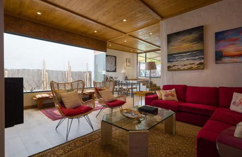 Luxury Banana Haven Villa with pool by CanaryScape - Foto 25