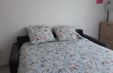 studio indépendant - Foto 9