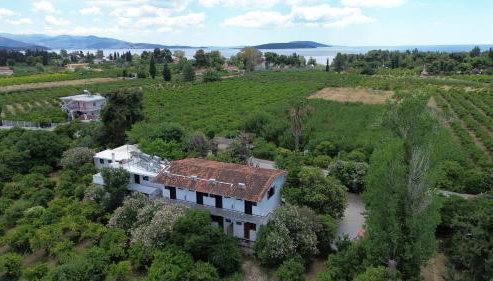 Villa Christina - Foto 5