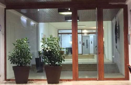 Beachfront 3-bedroom apartment - Foto 44