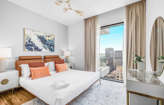 EDEN’S Homes & Villas - VIDA Dubai Marina Residences - Foto 9