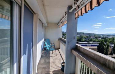 Appartement Moderne 8 etage - Foto 6