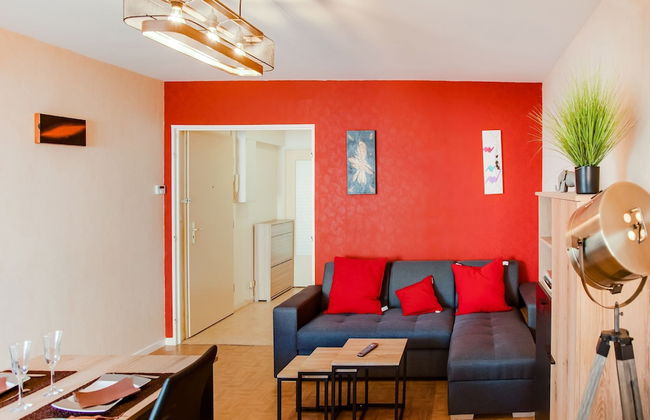 Apartment in Chaumont Near Town Center - Foto 21