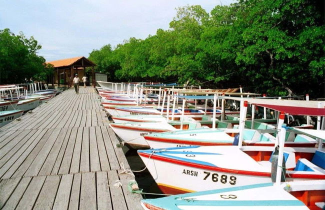 La Asunción & Macanao Day Trip - Photo 3