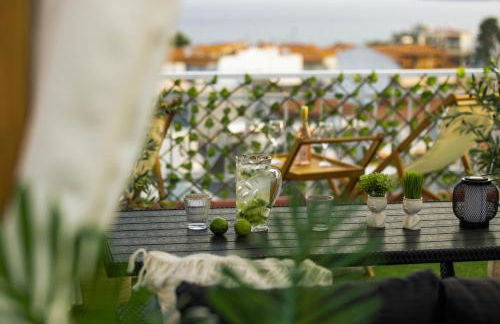 Pantheon apartment - Foto 6