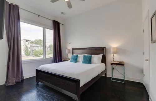 Epic Location- Steps from 12th S, Sleep12 - Foto 38