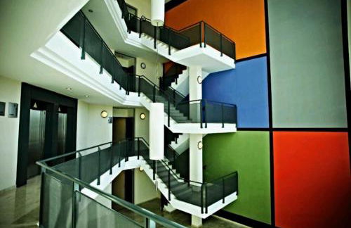 Sevilla Suite Azahar - Foto 25