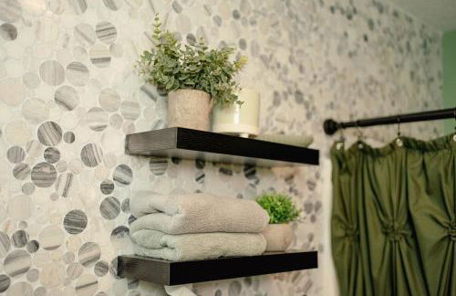 Luxurious One-Bedroom Gem Near Conneaut Lake - Foto 50