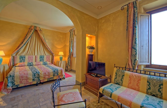 Castello Leopoldo - Foto 5