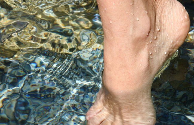 Ferienwohnung Chiemsee - Foto 24