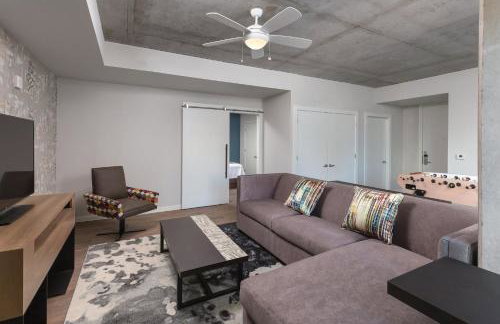 Wyndham Austin Resort Studio Apartment with Resort Access - Foto 38