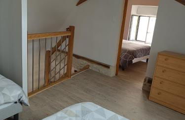 Gîte de la Grand Maison le Noyer - Photo 10