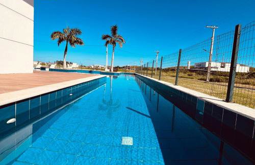 Casa em Condomínio com Piscina Privativa Área Gourmet Conforto e Tranquilidade para Famílias - Foto 48