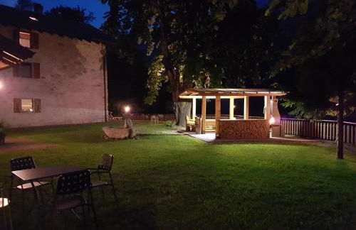 Villa Paradiso Parolari - Foto 33