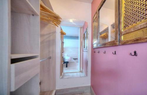 App. Suzette Duplex - 500m FROM THE BEACH - Foto 8