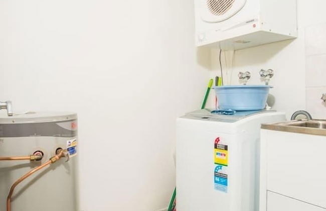 Spacious & Cozy Apartment In Heart Of Redfern - Foto 10