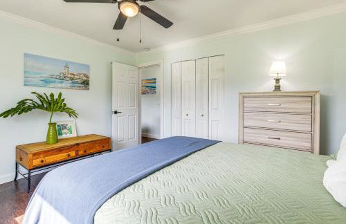 Swim, Game and BBQ Family Retreat in Stuart - Foto 15