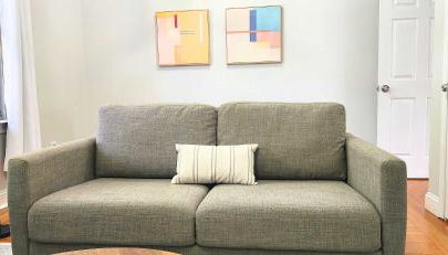 Jennifer's Cozy Apt Brown U Athletic Field Views - Foto 5