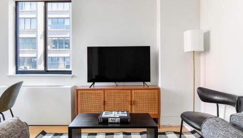 Chelsea 1br w doorman elevator nr High Line NYC-609 - Photo 2, Other